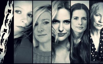 New Interview – Listen Online – Woman’s Hour