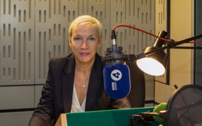 Annie to present Shelter’s BBC Radio 4 Appeal