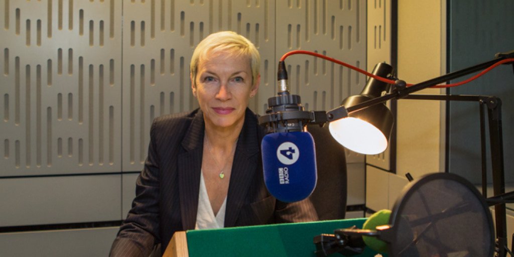 Annie to present Shelter’s BBC Radio 4 Appeal