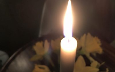 Too much darkness and hatred in this world…