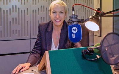 Listen Online : Annie presents BBC Radio 4’s Shelter Appeal