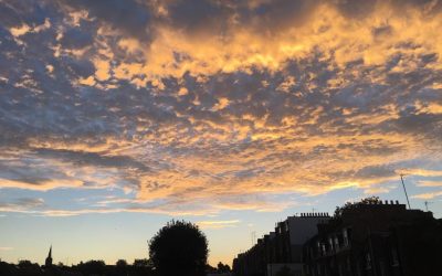 Good morning Secret London..