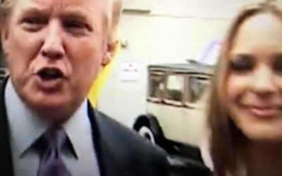 “Melanie said this was OK…”
