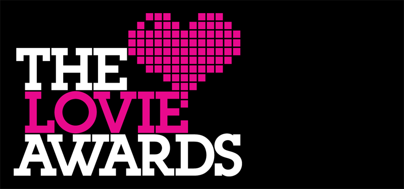 Annie Lennox receives Lovie Person Of The Year Award