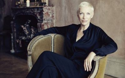 Harper’s Bazaar Philanthropy Award