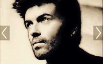 George Michael