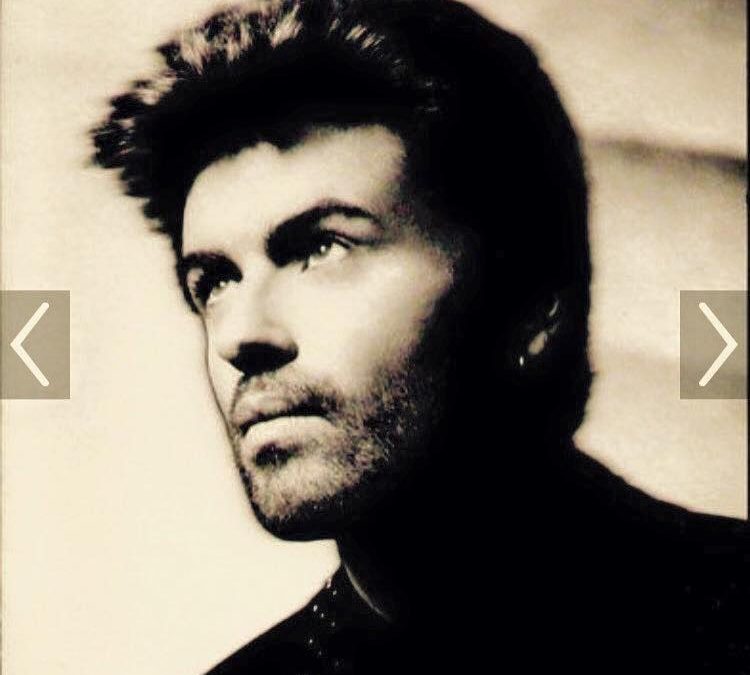 George Michael