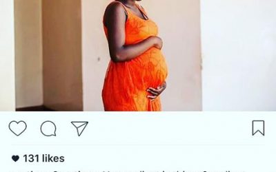 So proud of mothers2mothers