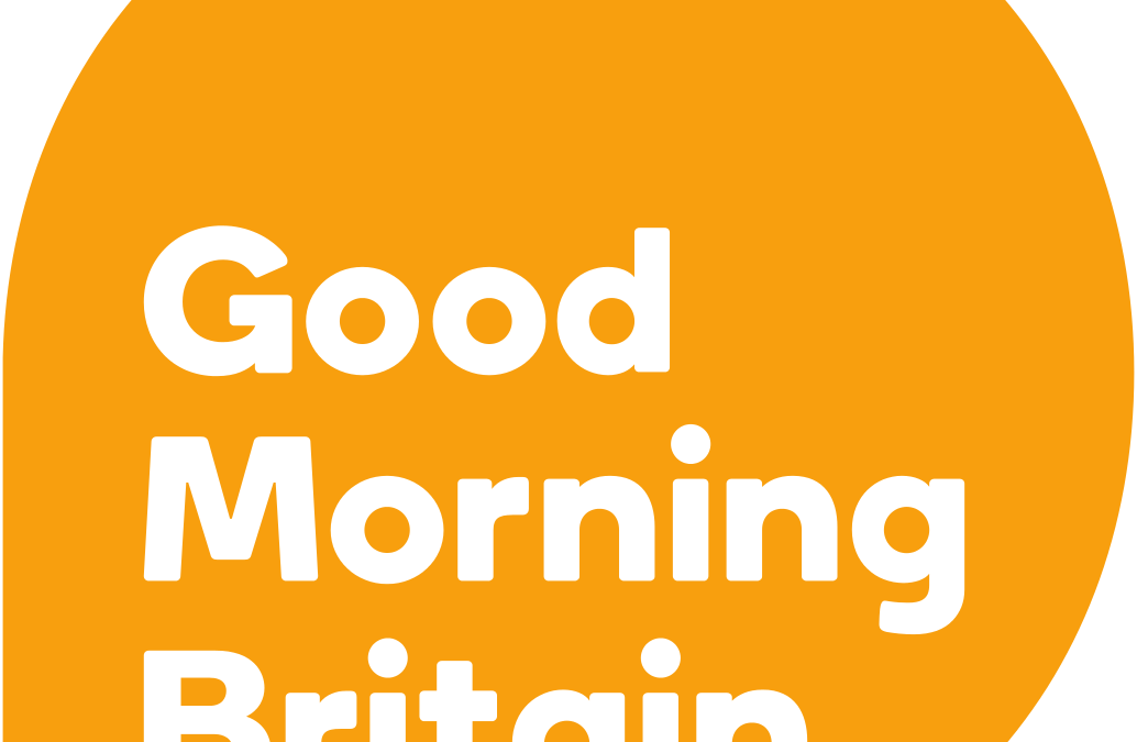 UK TV Alert – Good Morning Britain