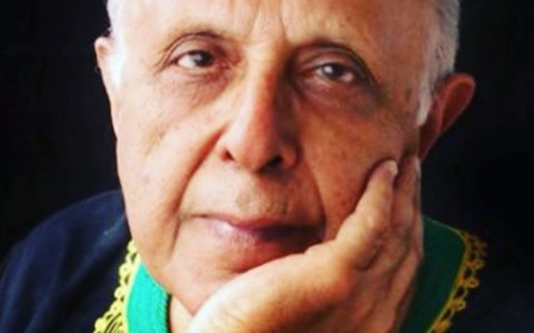 Ahmed Kathrada – 1929 – 2017 RIP