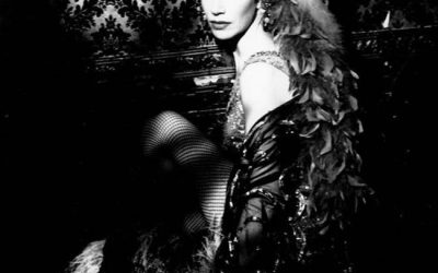 Happy 25th Anniversary – DIVA