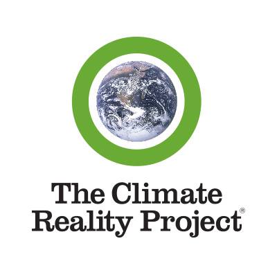 Annie Lennox joins The Climate Reality Project – 24 Hours of Reality broadcast