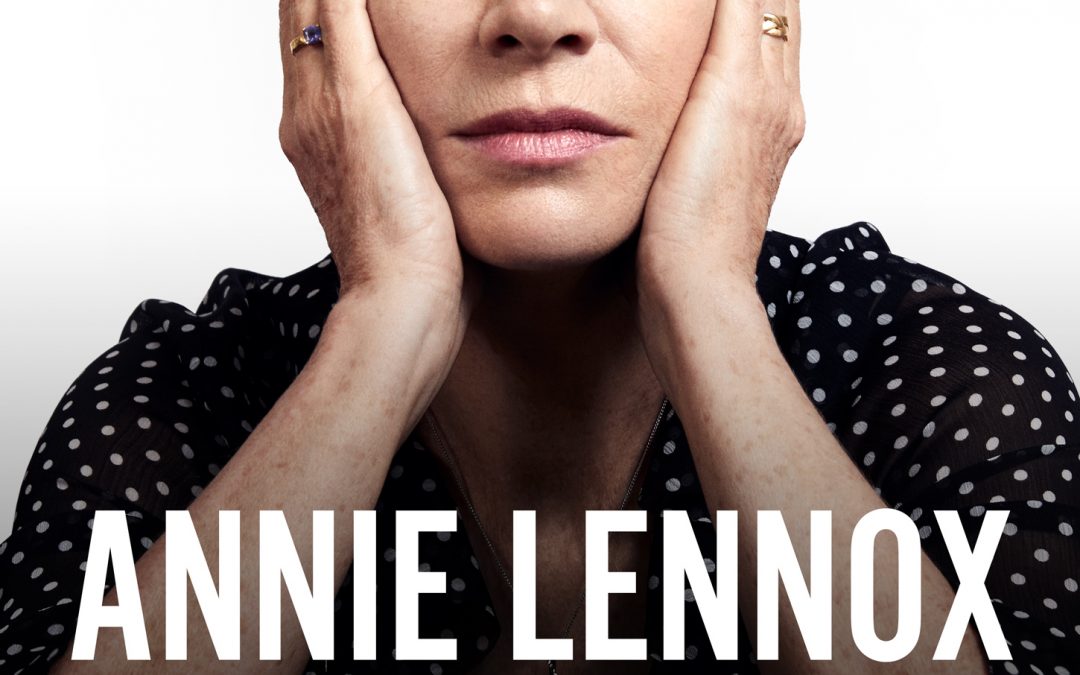 Annie Lennox – An Evening of Music and Conversation 