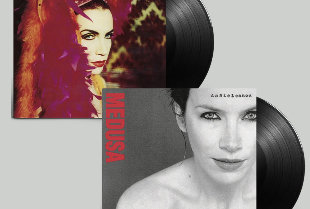 Diva & Medusa Reissued on Vinyl – OUT NOW