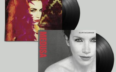 Diva & Medusa Reissued on Vinyl – OUT NOW