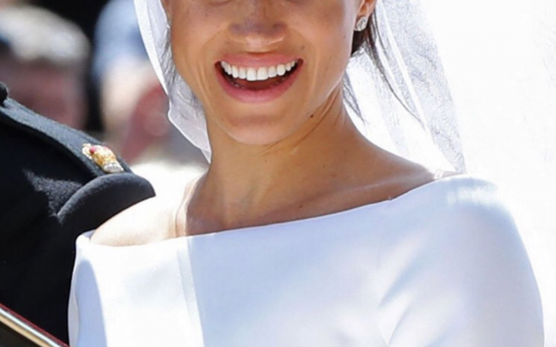 The most stunning, radiant bride you’ve ever seen…