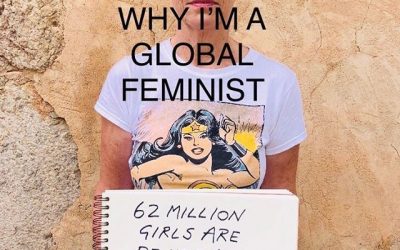 One Reason Why Im A Global Feminist