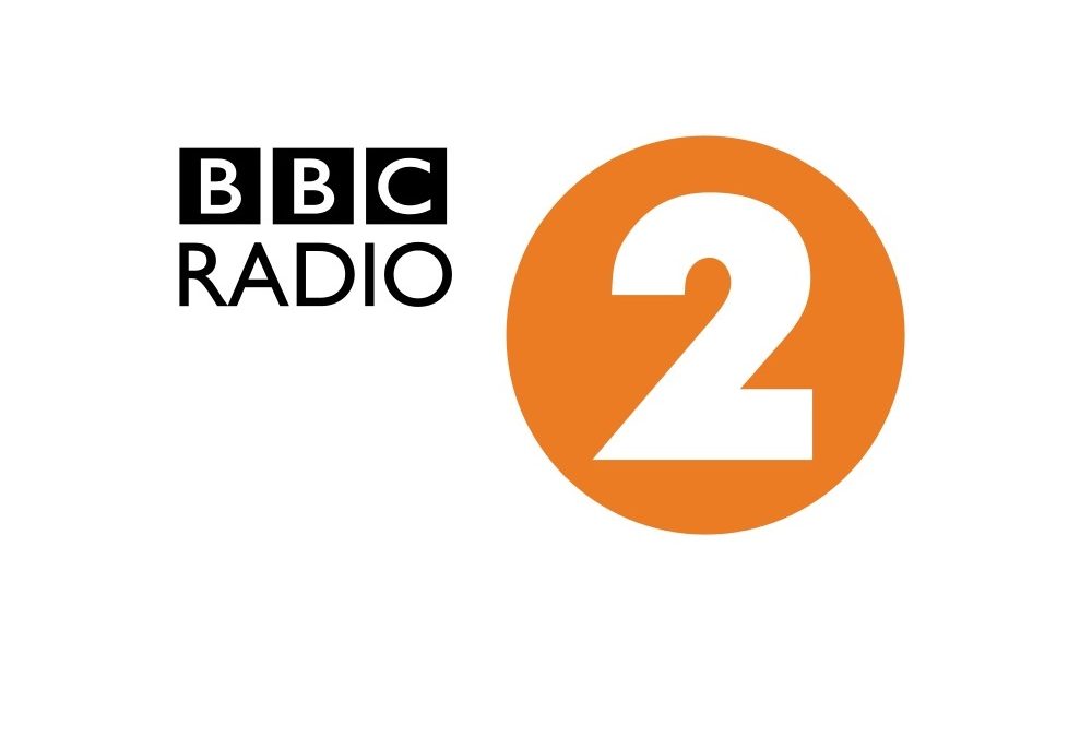 New Interview BBC Radio 2