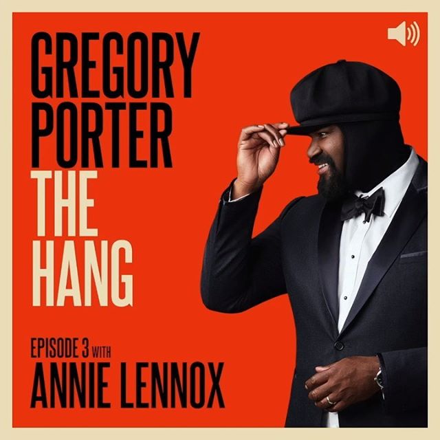 You may already know I LOVE @gregoryportermusic – his extraordinary voice and incredibly beautiful songs.. And I was beyond THRILLED to be invited to record our conversation on his brand new podcast, entitled ‘The Hang’! Actually – we ‘hung out’ and talked for hours after the recording.. We could have gone on for days sharing insights, stories and reminiscences.. Our longer conversation really should be turned into a series by itself, but I don’t know how he’d fit that into his busy schedule !! ( Link in bio to listen )