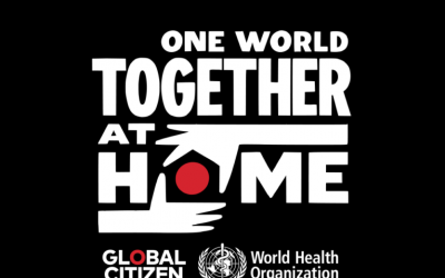 Annie Lennox to join One World: Together At Home Global Digital Broadcast