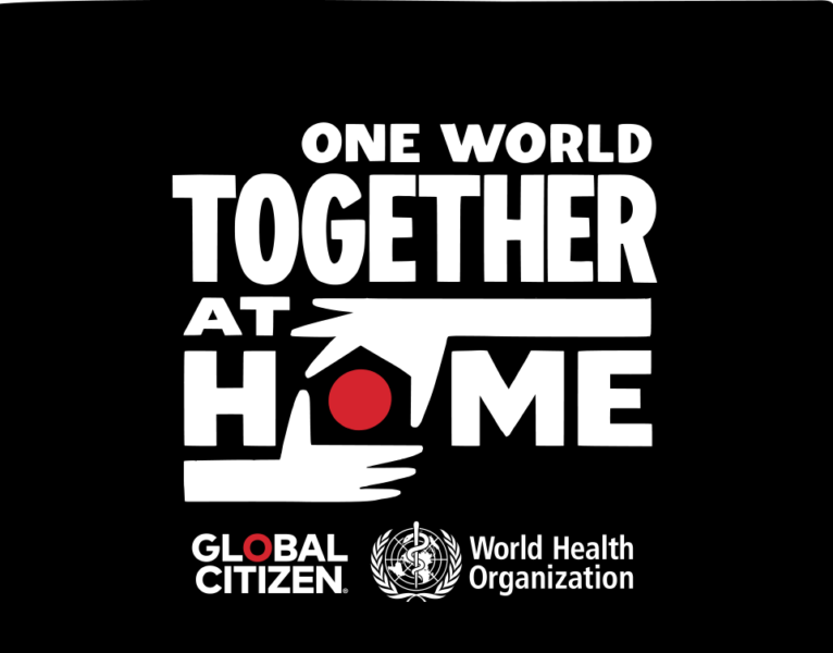 Annie Lennox to join One World: Together At Home Global Digital Broadcast