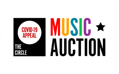The Circle Music Auction