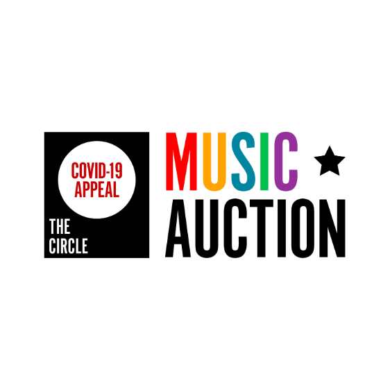 The Circle Music Auction