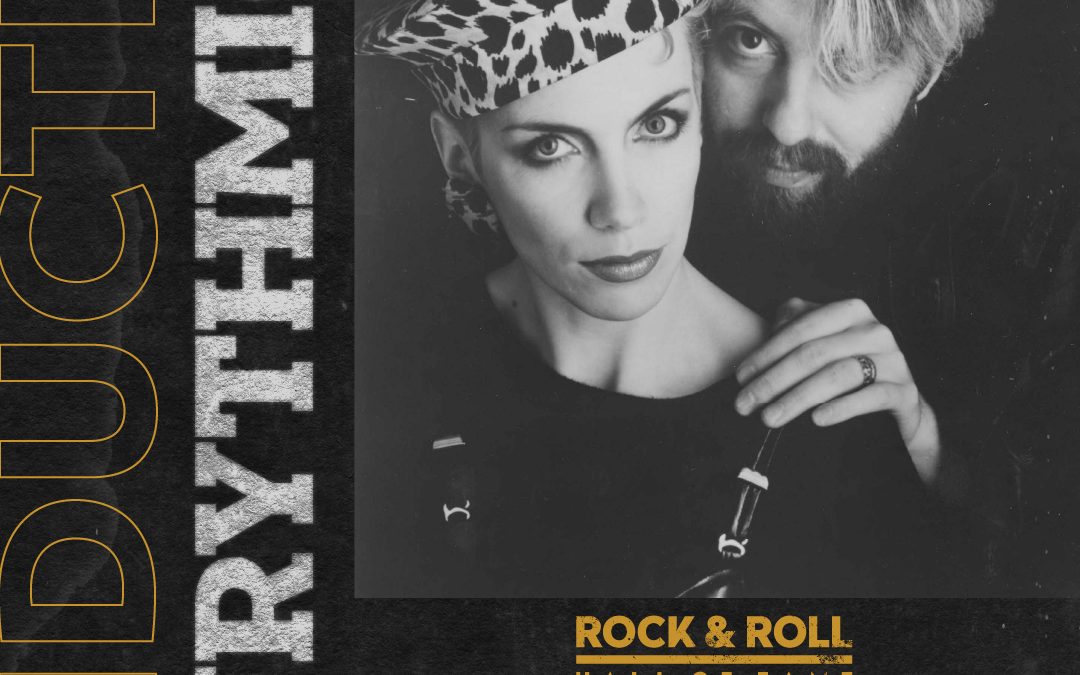 Rock & Roll Hall of Fame – Eurythmics