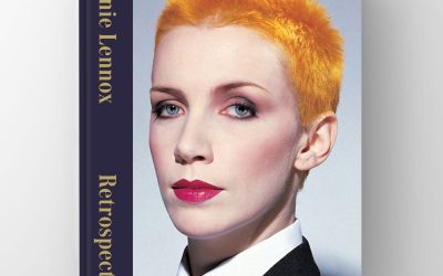 Annie Lennox: Retrospective – Pre Order Now